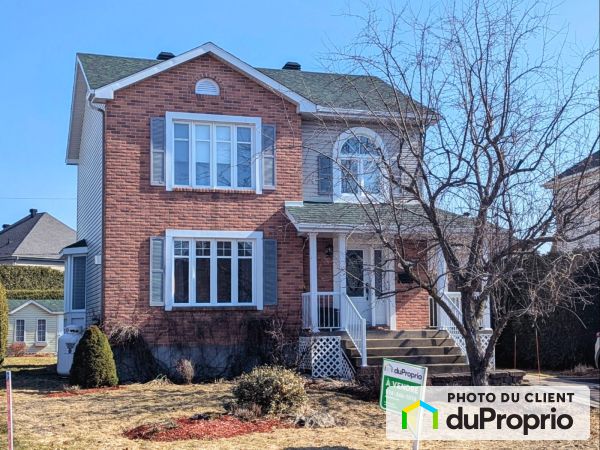 1804 avenue Kent, Chambly for sale