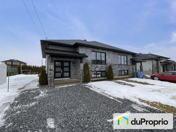 512 rue des Mésanges, St-Isidore for sale