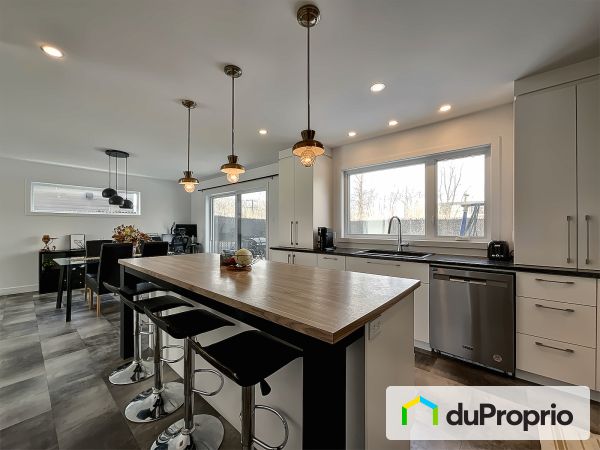 1090 rue Faribault, Trois-Rivières (Trois-Rivières-Ouest) for sale