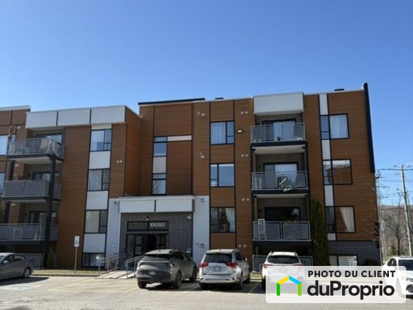 203-10080, rue de l'Épervier, Mirabel (St-Canut) à vendre