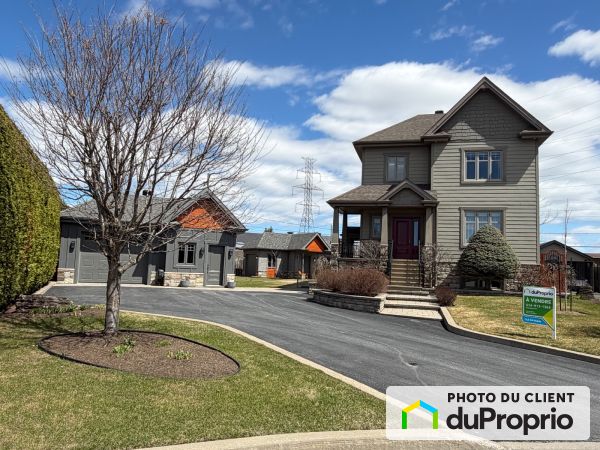 612 rue Villandry, St-Paul for sale
