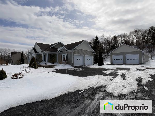 6953, route de Pointe-Platon, Ste-Croix à vendre