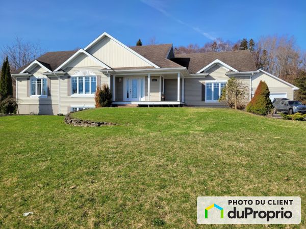 6953 route de Pointe-Platon, Ste-Croix for sale