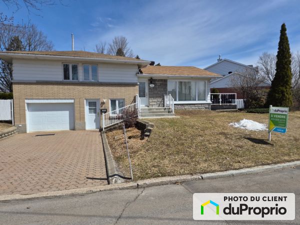 1722 76e rue, Shawinigan (Shawinigan) for sale