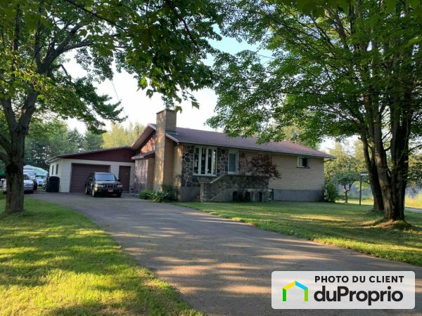 891 8e rang Ouest, Princeville for sale