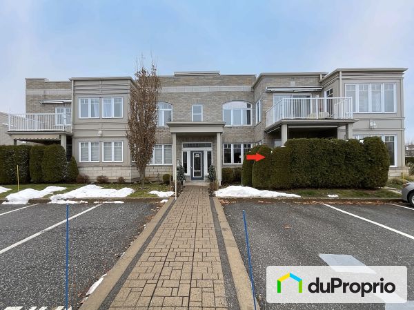 33-1065 rue Charcot, Boucherville for sale