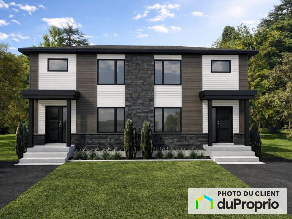 555, rue des Moissons, St-Lambert-De-Lauzon à vendre