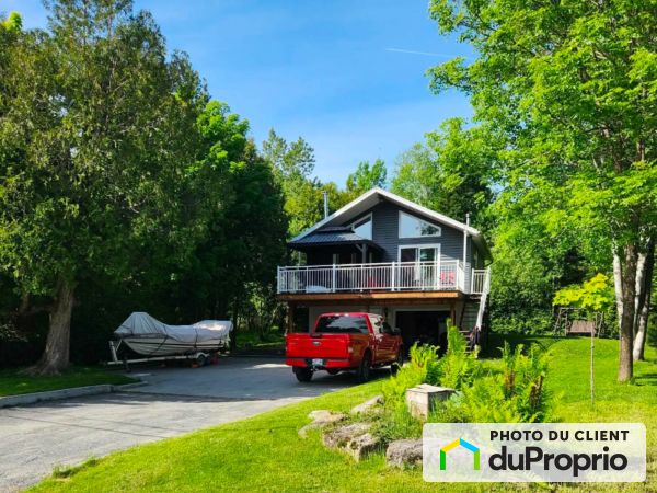 307, rue du Beau-Mont, Adstock à vendre