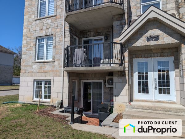 1-50 rue Marie-Victorin, St-Eustache for sale