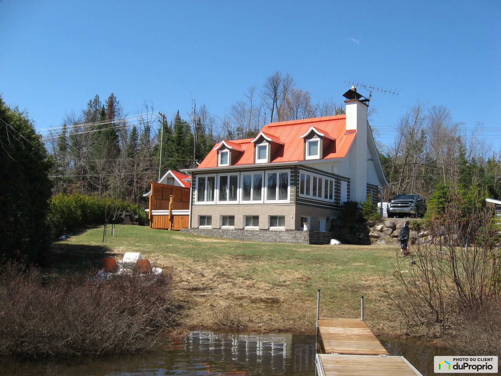 3042 Chemin Du Village — photo 1