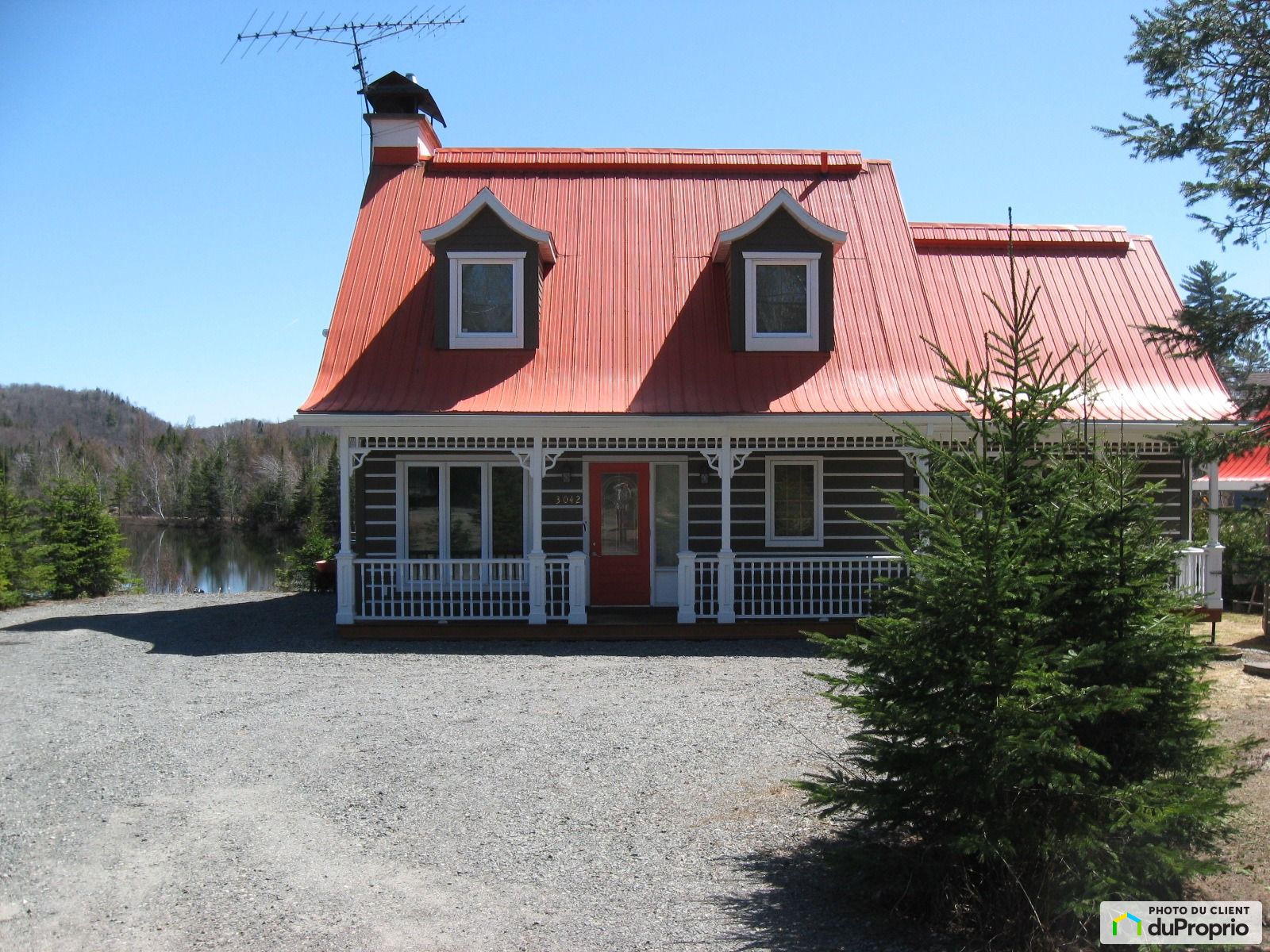 3042 Chemin Du Village — photo 3