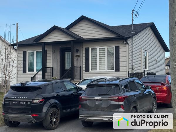 4945, rue Boisclair, Drummondville (Drummondville) à vendre