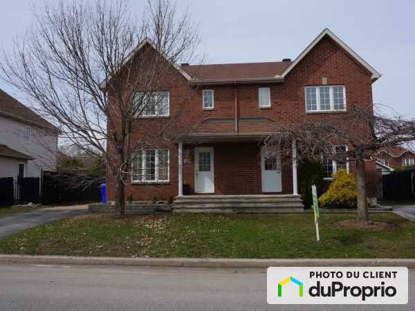207 rue du Louvre, Gatineau (Aylmer) for sale