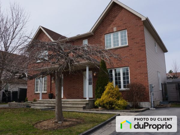 207 rue du Louvre, Gatineau (Aylmer) for sale