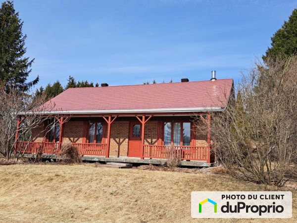 5, route Abenakis, Ste-Claire à vendre