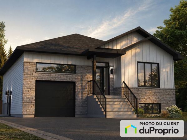 rue Jean-Talon, Drummondville (Drummondville) for sale
