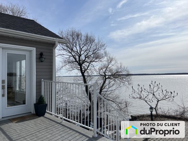 1504 notre-dame est, Trois-Rivières (Ste-Marthe-Du-Cap) for sale