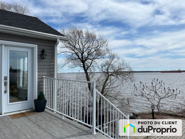 1504, notre-dame est, Trois-Rivières (Ste-Marthe-Du-Cap) à vendre