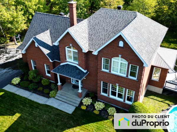 985 rue des Hibiscus, Sherbrooke (St-Élie-d'Orford) for sale