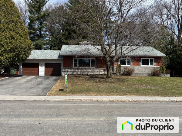 429, rue Madeleine, St-Jérôme (St-Jérôme) à vendre