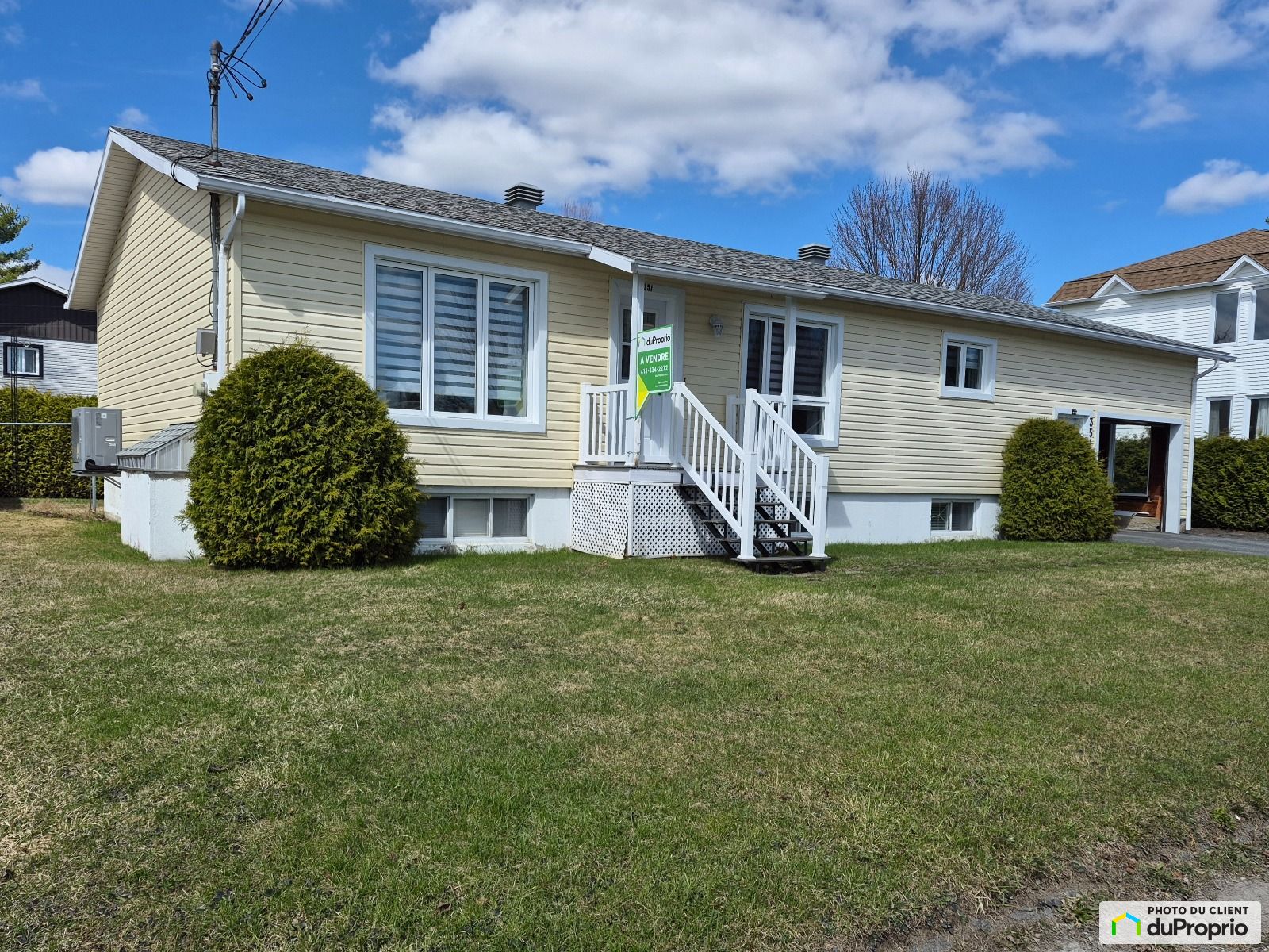 351 Rue Sainte Suzanne — photo 1