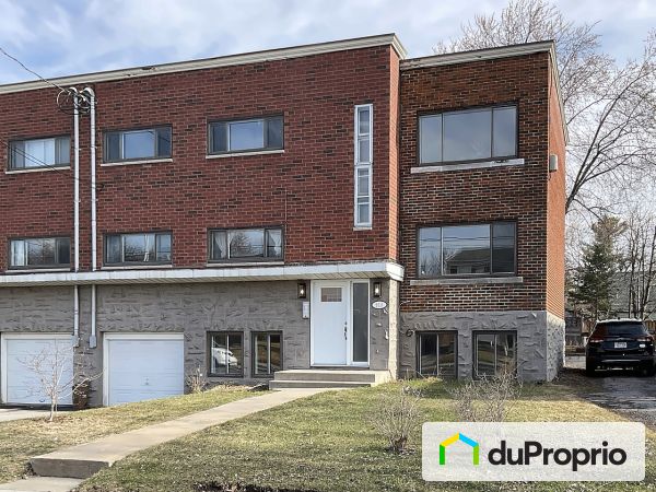 3-915, boulevard Quinn, Longueuil (Vieux-Longueuil) à vendre