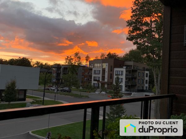 Terrace - 6-8 boulevard de Chambéry, Blainville for sale