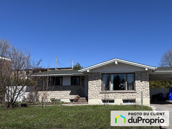 38 rue Onésime, Gatineau (Gatineau) for sale