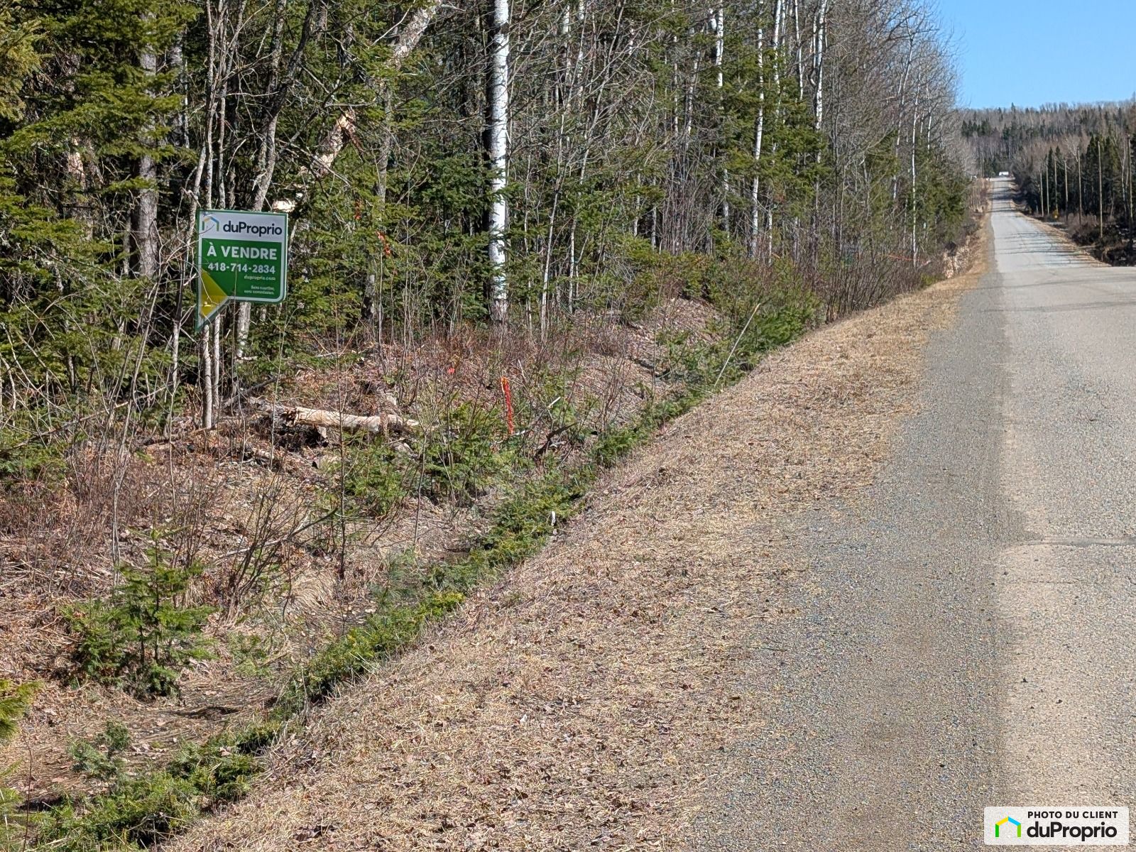 Route Centrale — photo 3
