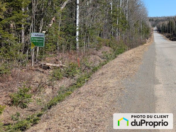 , route Centrale, St-Bruno-De-Kamouraska à vendre