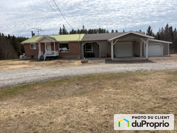 25 chemin Macdonald, Thorne for sale