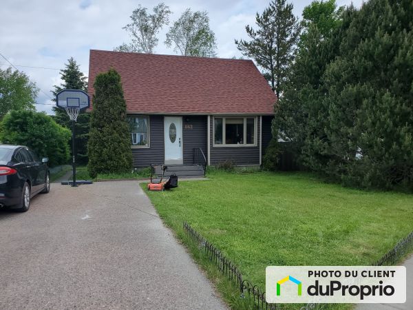 862 boulevard Forest, Val-d'Or for sale