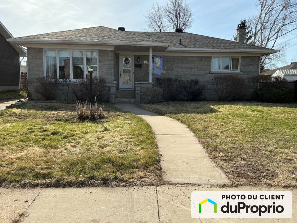 825 rue des Plaines, Trois-Rivières (Trois-Rivières) for sale