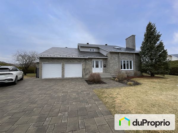 1485, impasse Gaspard-Fauteux, St-Hyacinthe à vendre