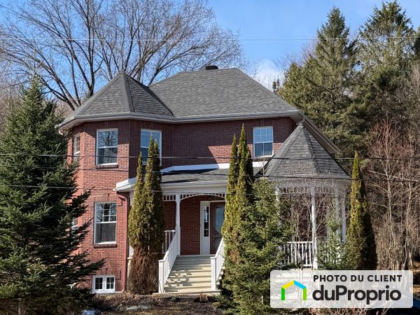 222, 26e avenue, Beauceville à vendre