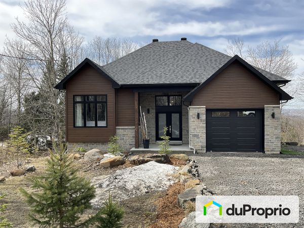 1520-1522 rue des Quatre-Saisons, Ste-Adèle for sale