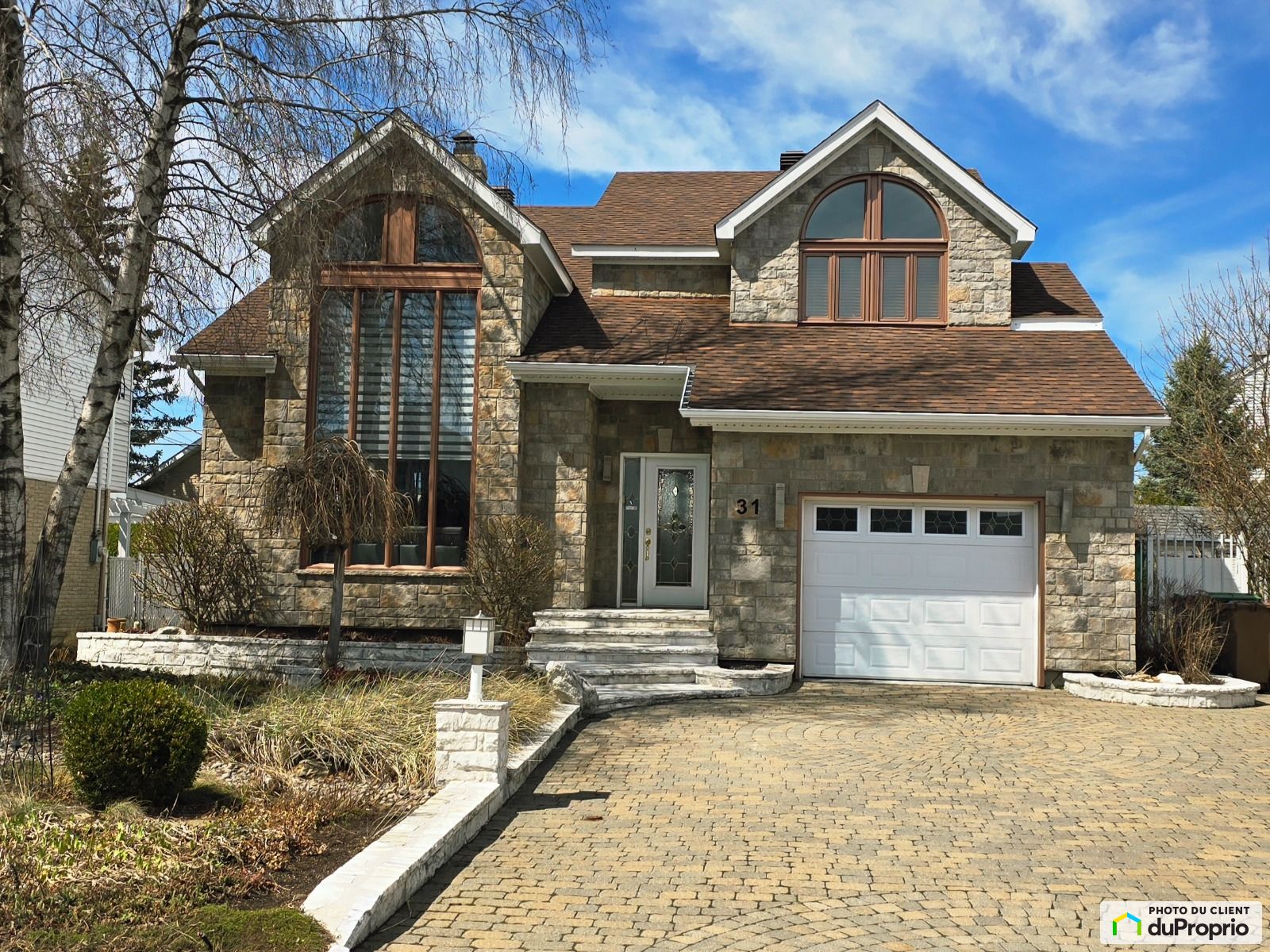31 Rue Vigneault — photo 1