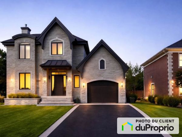 51, avenue des Rapides, Beauport à vendre