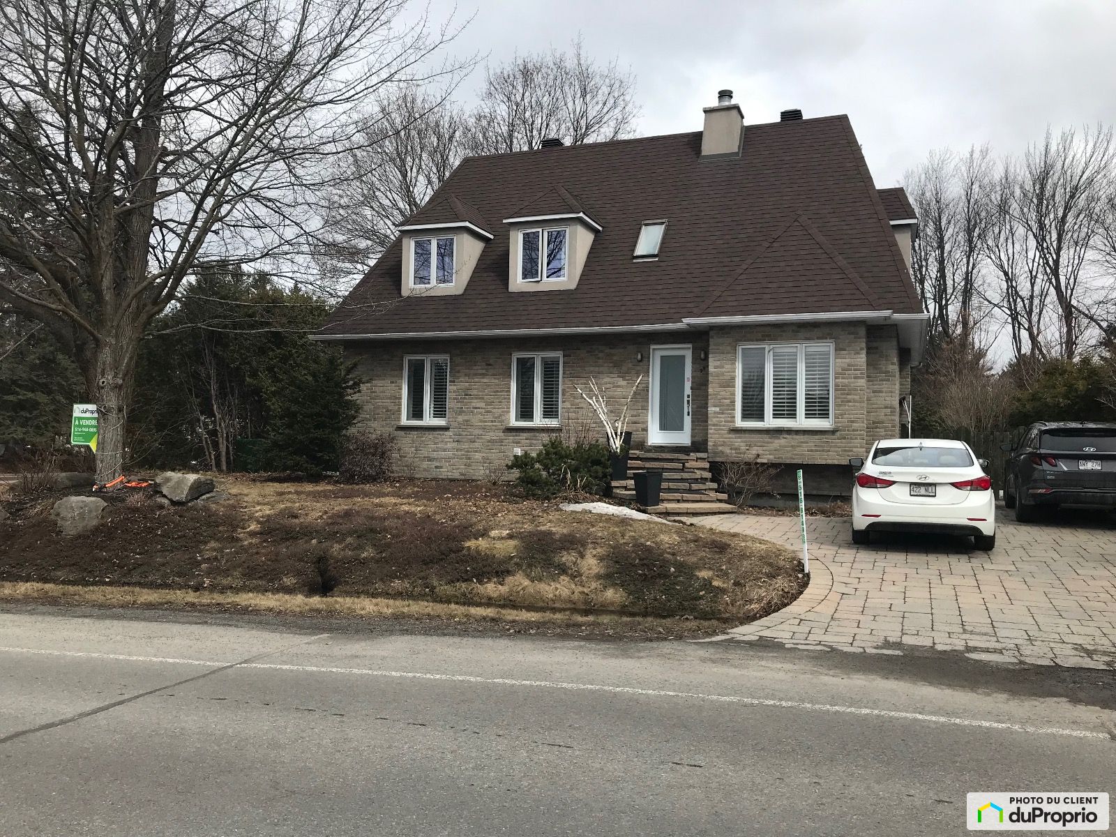 99 Chemin Daigremont — photo 1