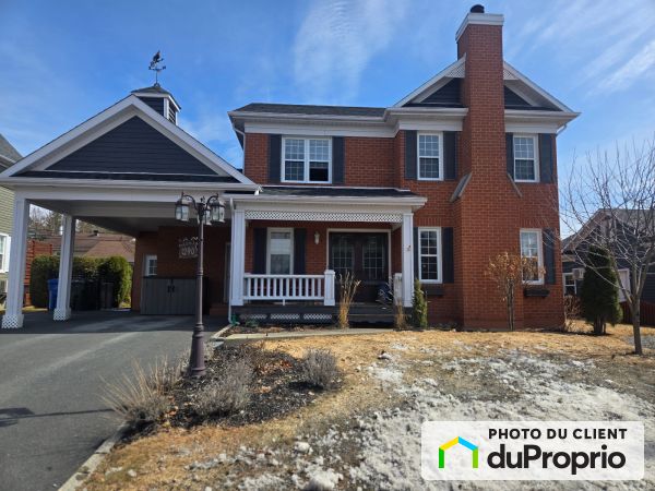 1290, 158e Rue, St-Georges à vendre