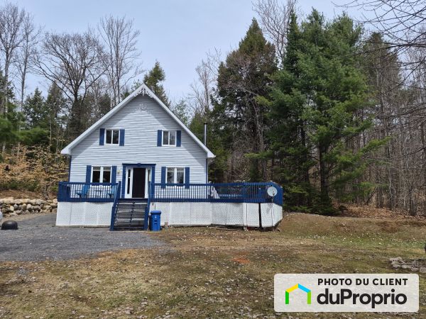 7 rue Martin, St-Gabriel-De-Brandon for sale