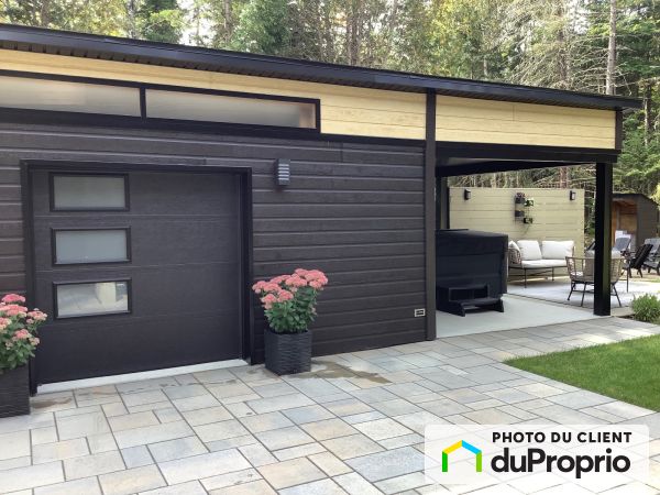 46 chemin la Chanterelle, St-Donat for sale