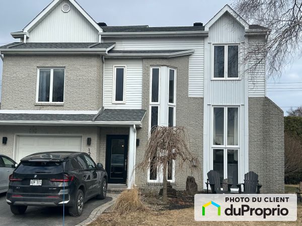 1284 rue Toussaint-Trudeau, Chambly for sale