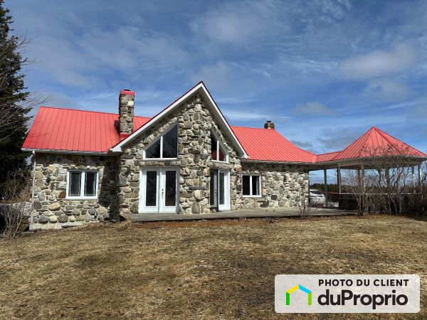 52 route Verchère, Chartierville for sale