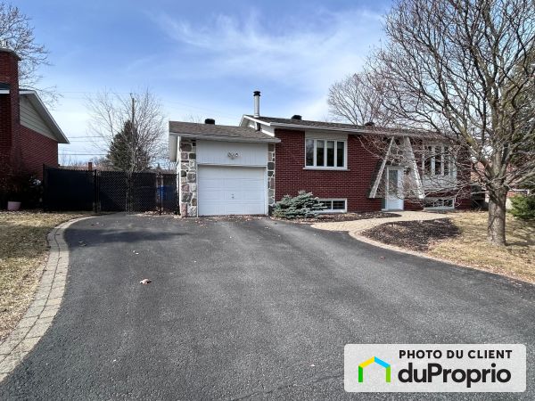 820 rue Christophe-Colomb, Boucherville for sale