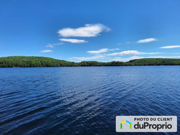  chemin Isaac-Grégoire-Sud, La Minerve for sale