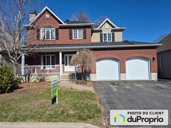 249 rue Arthur-Quesnel, Gatineau (Aylmer) for sale