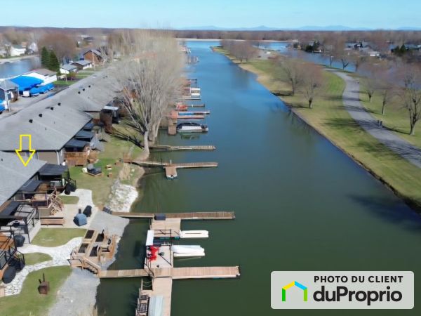 40 62e avenue, St-Paul-De-L'Ile-Aux-Noix for sale