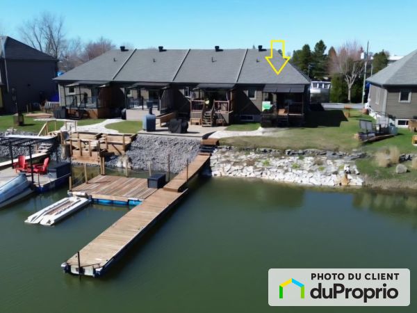 40, 62e Avenue, St-Paul-De-L'Ile-Aux-Noix à vendre