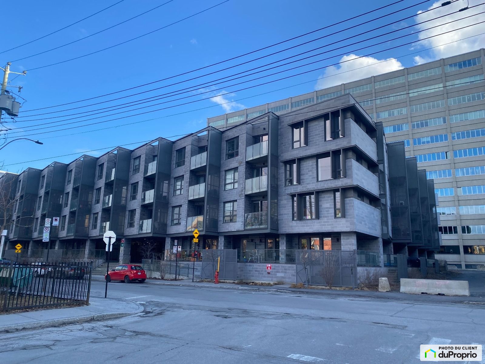 313 5400 Avenue Henri Julien — photo 1